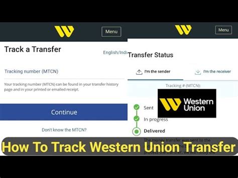 western union kfar saba|Track a transfer .